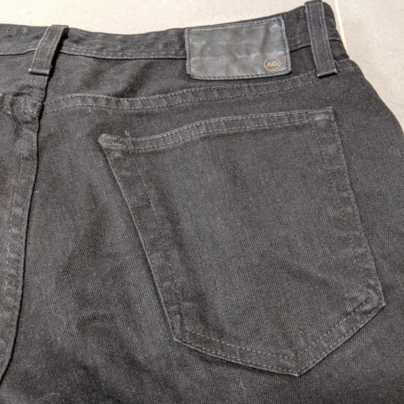 AG Tellis Jeans - size 32/28 - Picture 2 of 4